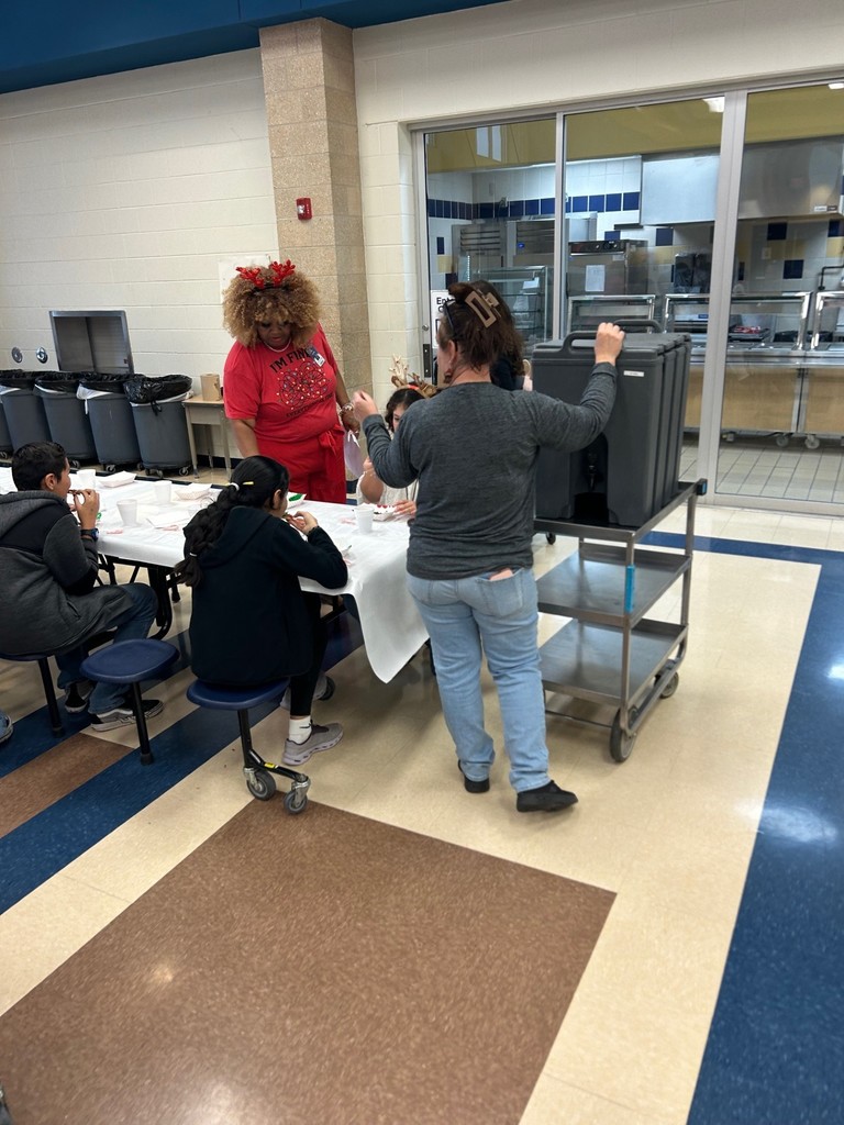 Cookies with Mr. McNeel- details in the post
