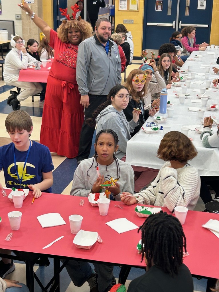 Cookies with Mr. McNeel- details in the post