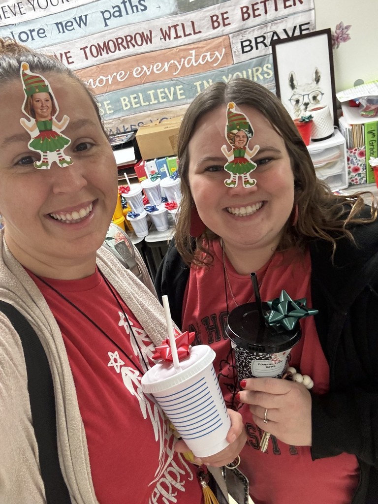 Cup of Cheer- details in the post