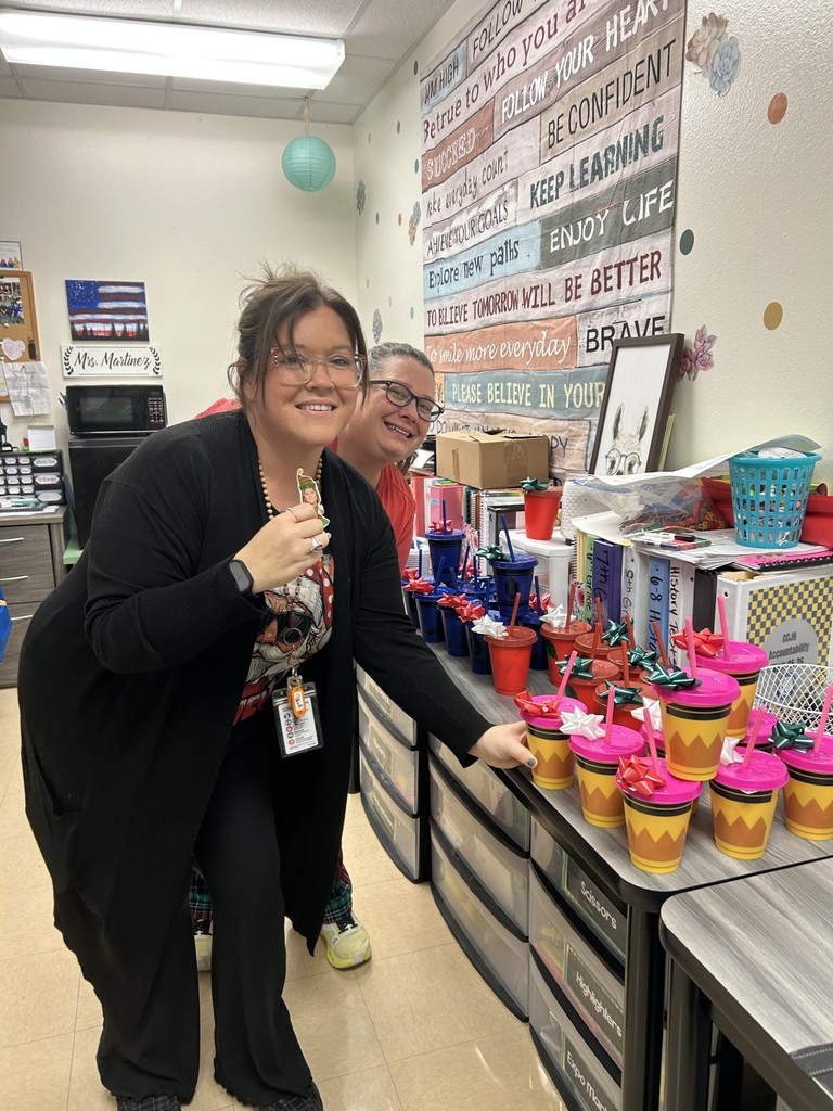 Cup of Cheer- details in the post