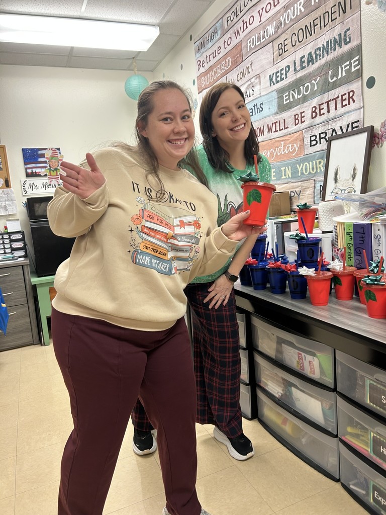 Cup of Cheer- details in the post