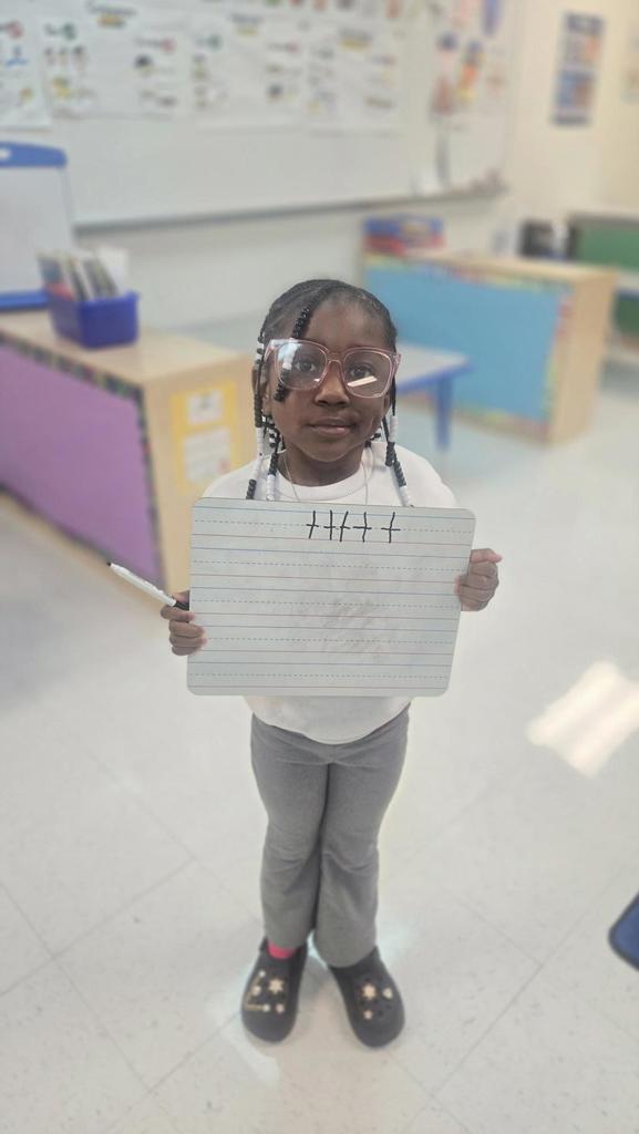 Learning the lower case "t"