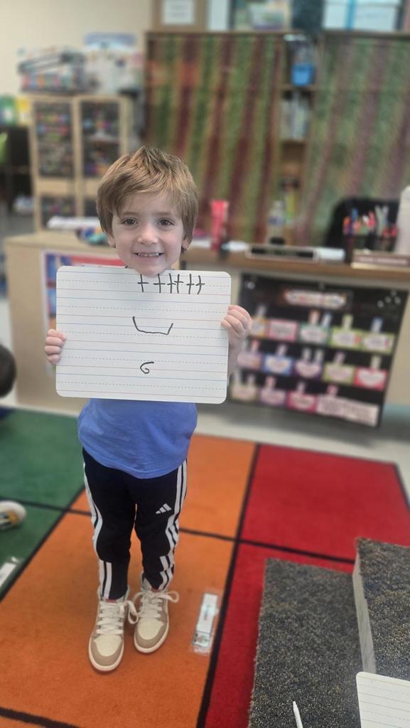 Learning the lower case "t"