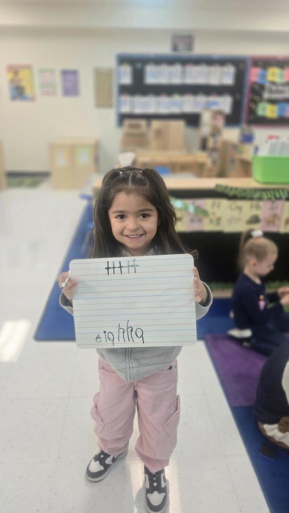 Learning the lower case "t"