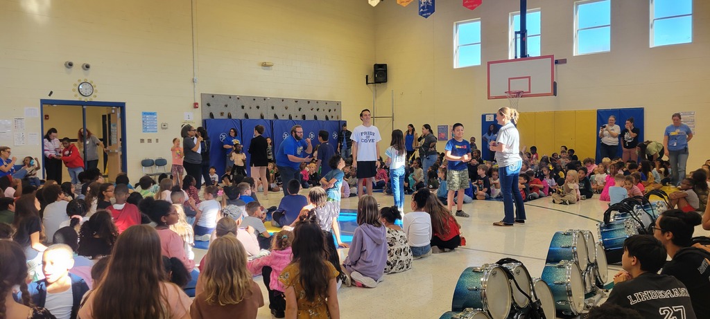 Students Vs Teachers in full body rock paper scissors