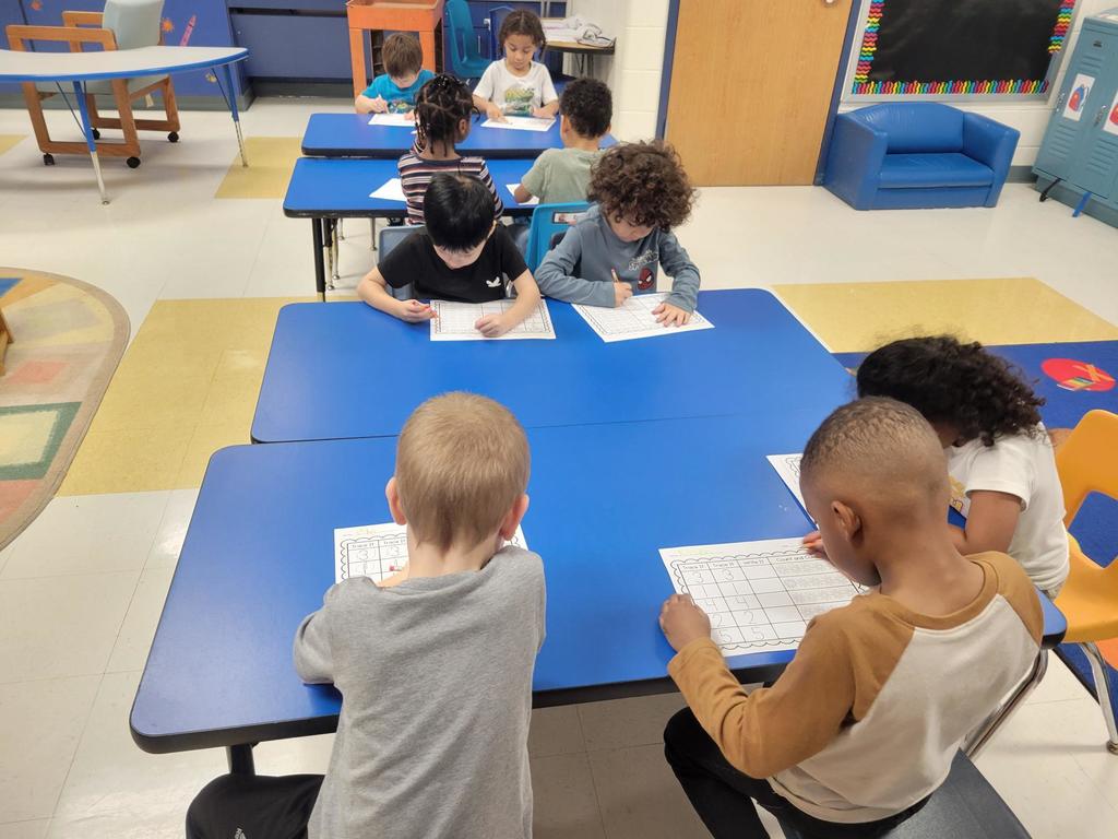 Working on Writing skills