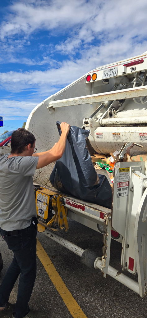 Crossroads Environmental Ambassadors