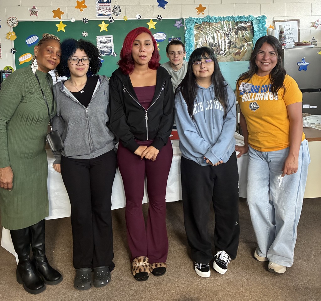 Crossroads Environmental Ambassadors