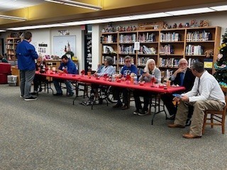 School Board Appreciation Week- details in the post