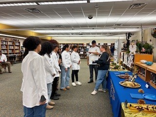 School Board Appreciation Week- details in the post