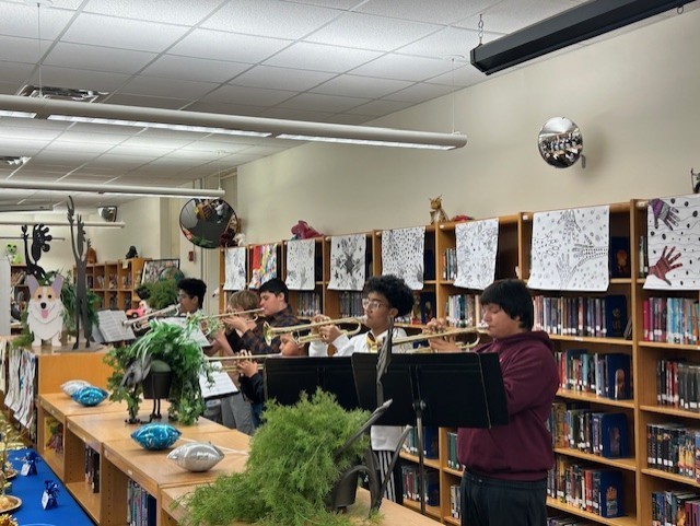 School Board Appreciation Week- details in the post