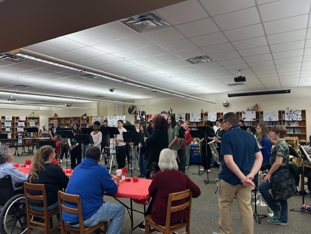 School Board Appreciation Week- details in the post