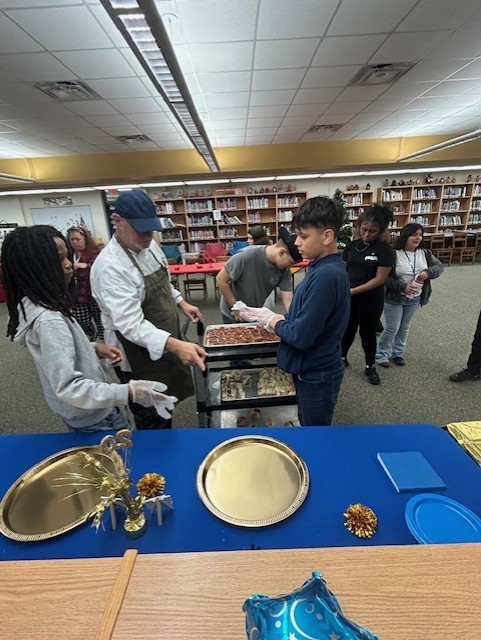 School Board Appreciation Week- details in the post