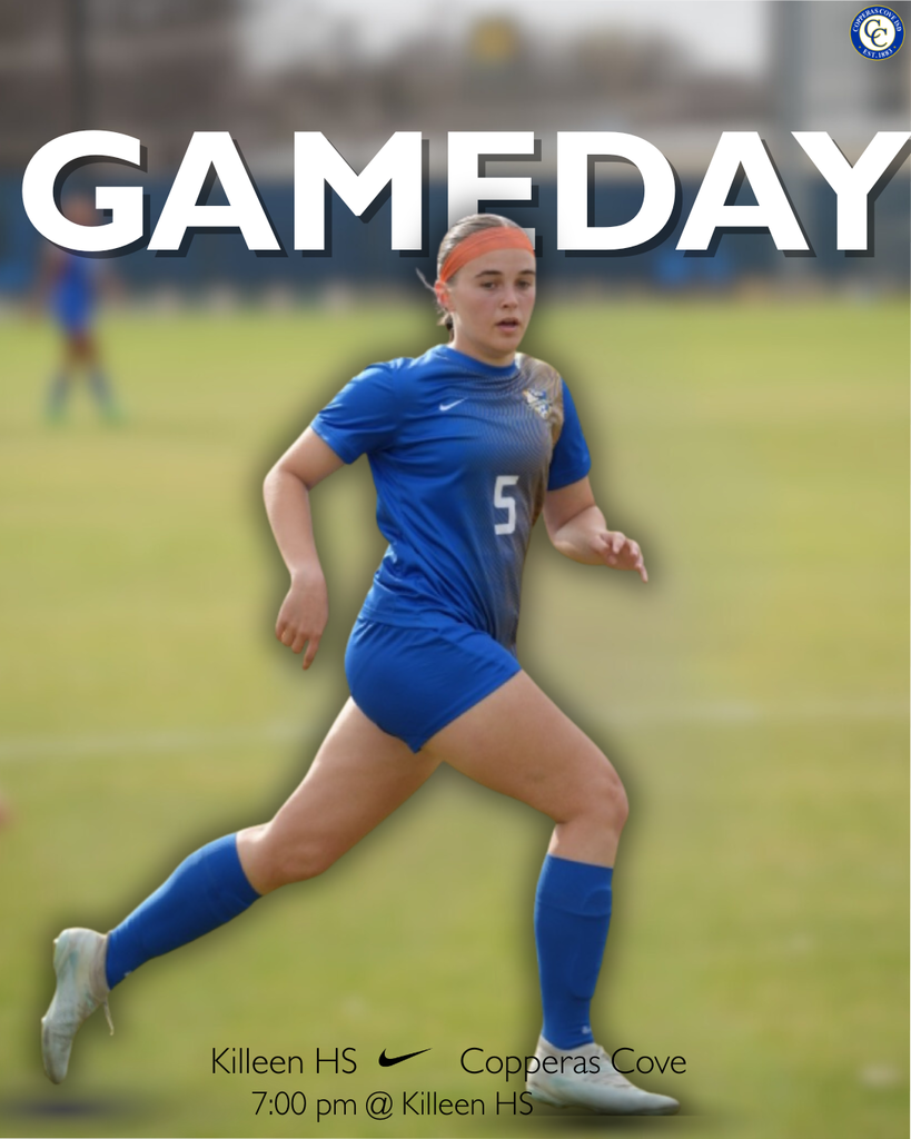 copperas cove vs killeen hs at 7pm