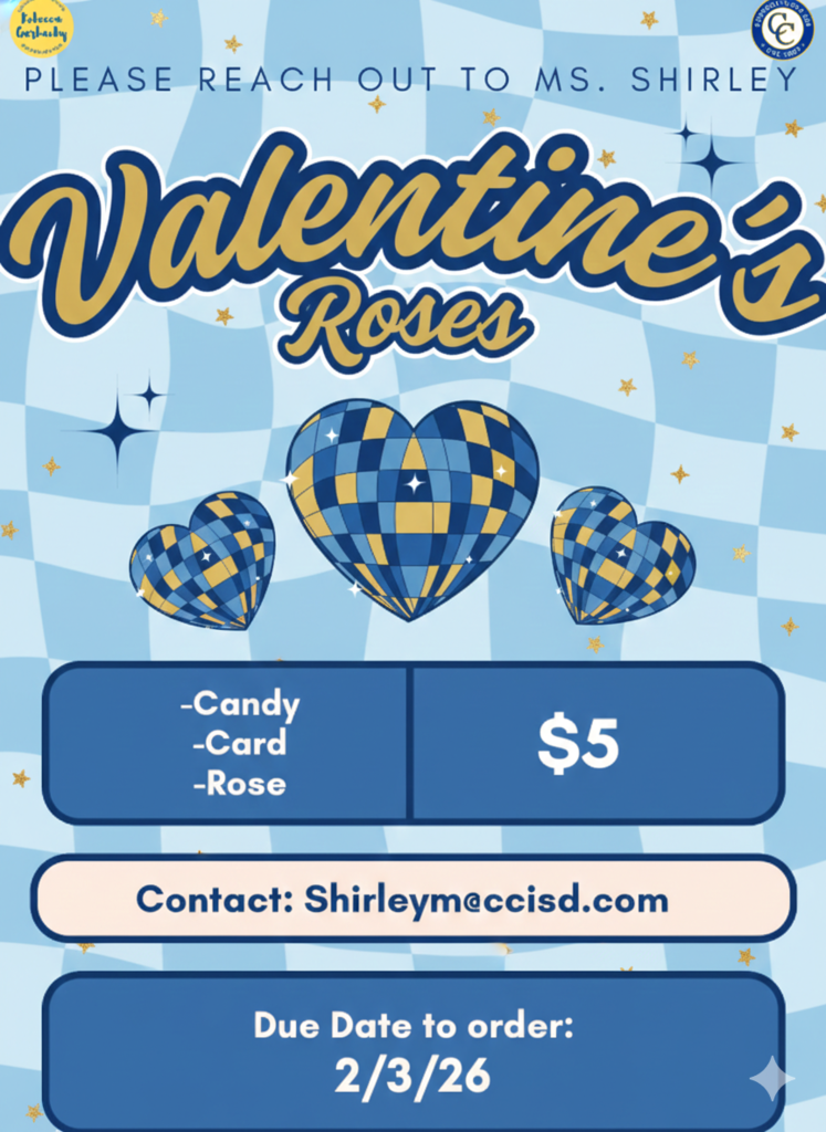 Image is a graphical flyer with cartoonish disco hearts. Text in post body.