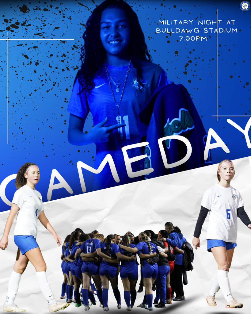 military night at bulldawg stdirum vs midway