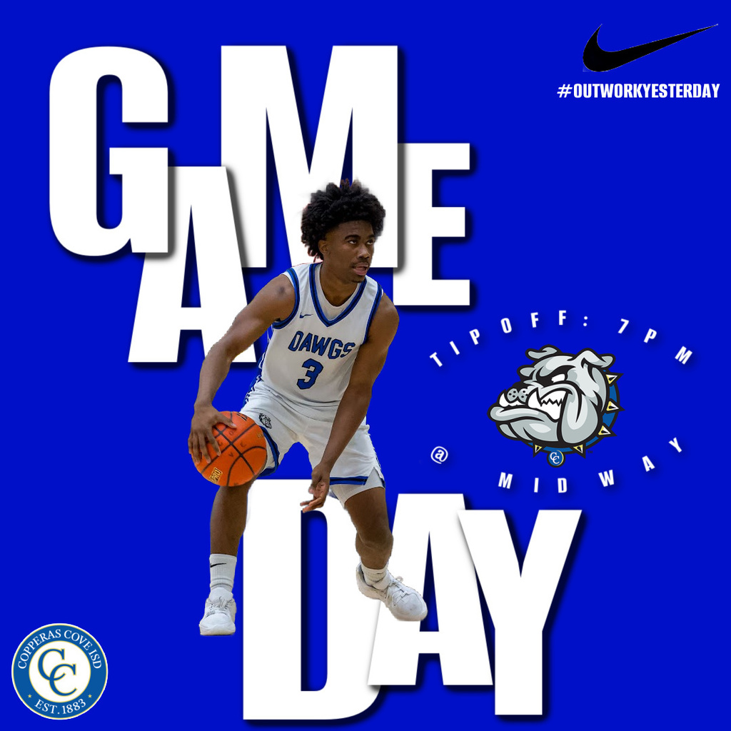 Bulldawgs gameday at midway