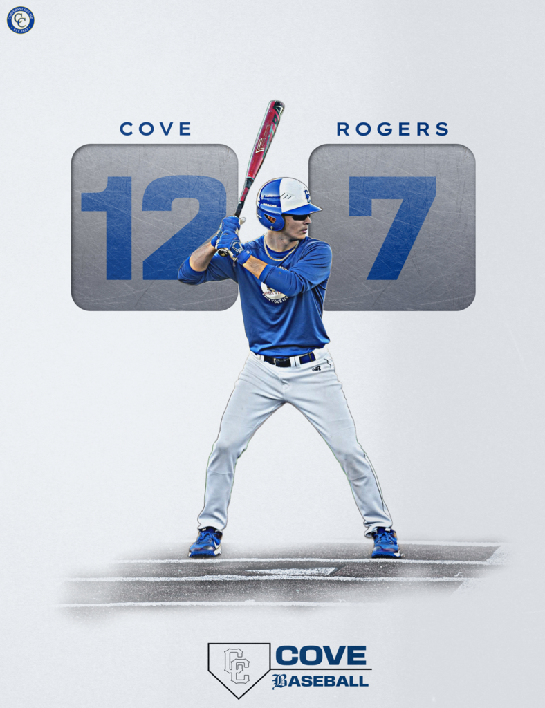 cove 12 rogers 7