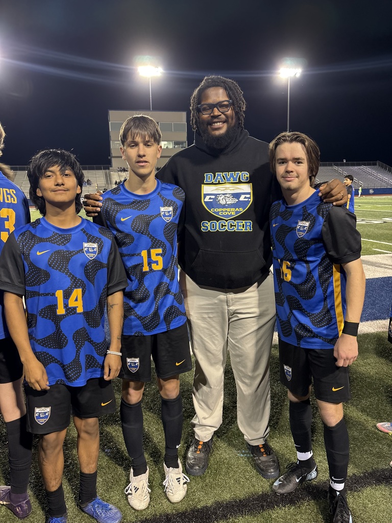 soccer player with teacher