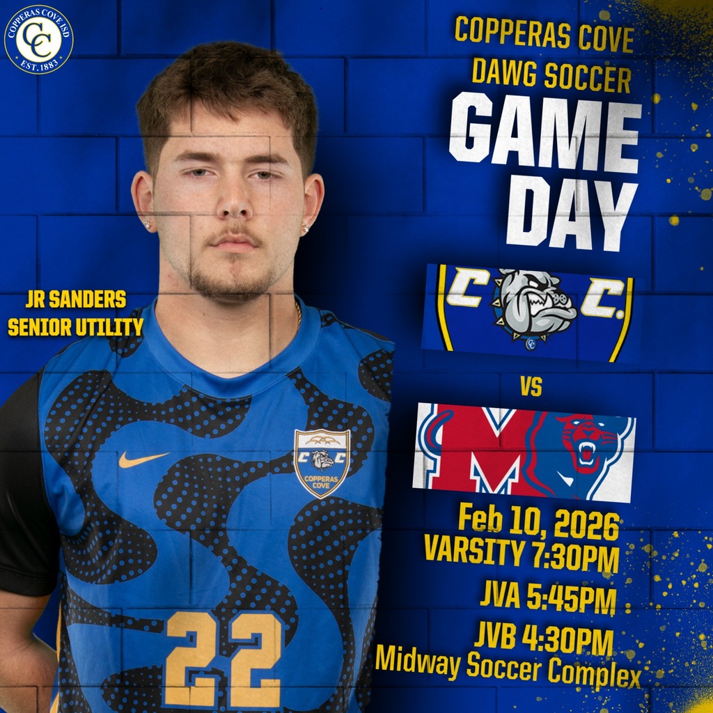 gameday for boys soccer feb 10, 2026 var 730, jv a 545, jvb 430