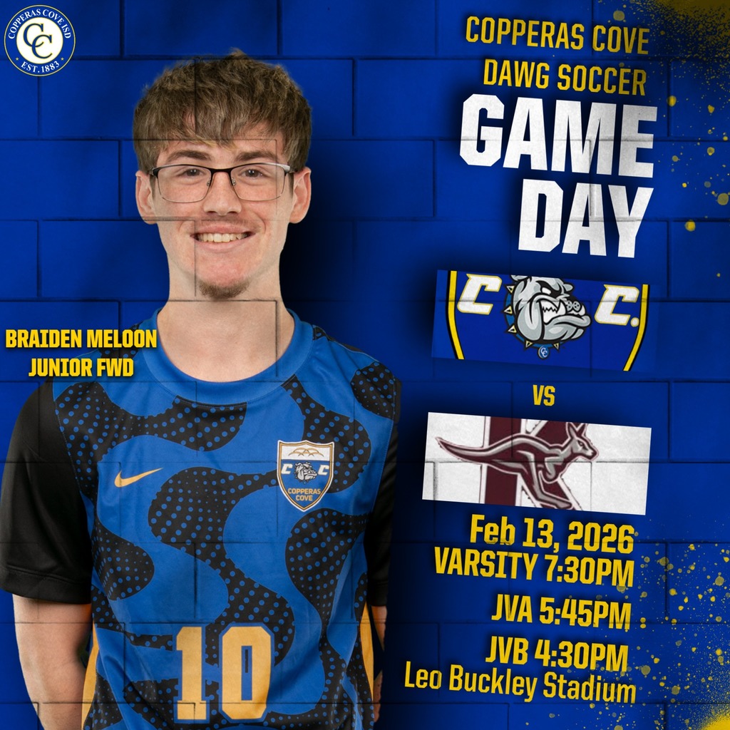 dawg soccer vs. killeen geb 13 