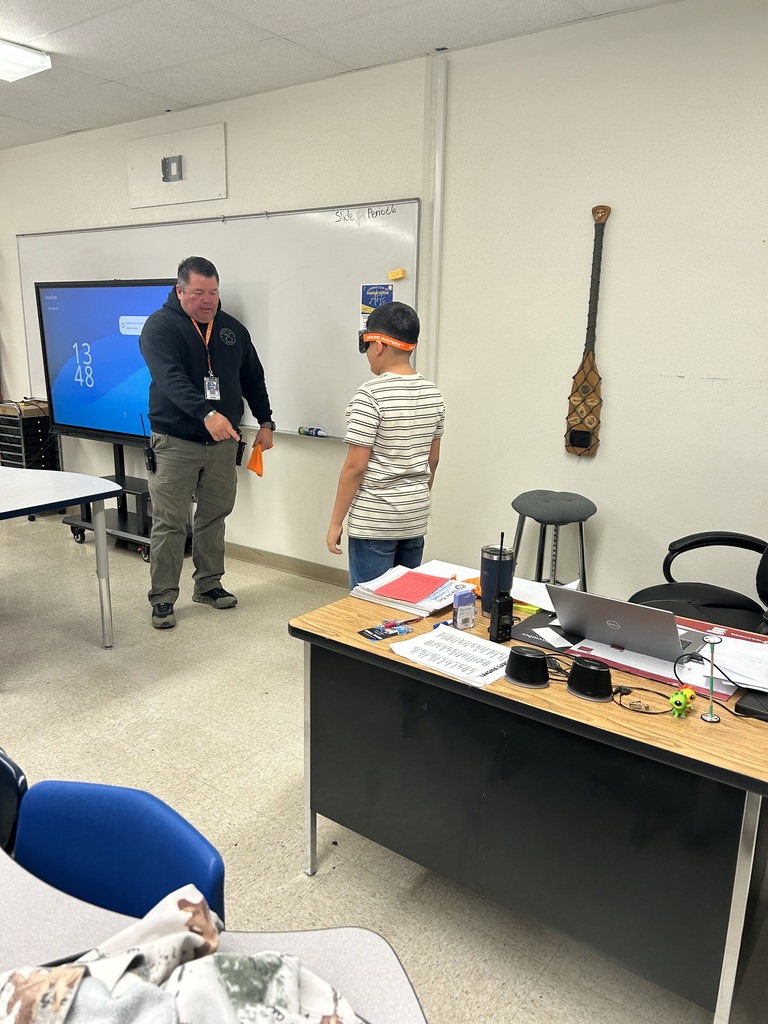 CTE Field Trip- details in the post