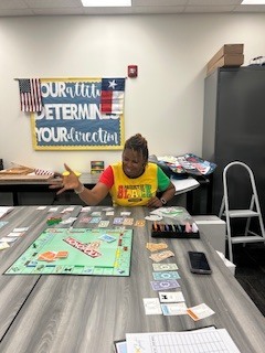 CCJHS afterschool clubs- details in the post