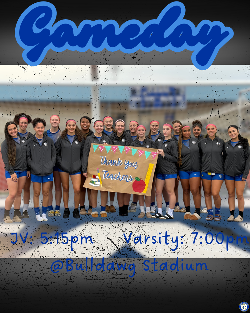 gameday at bulldawg stadium jv 515 varsity 7 thank you teachers