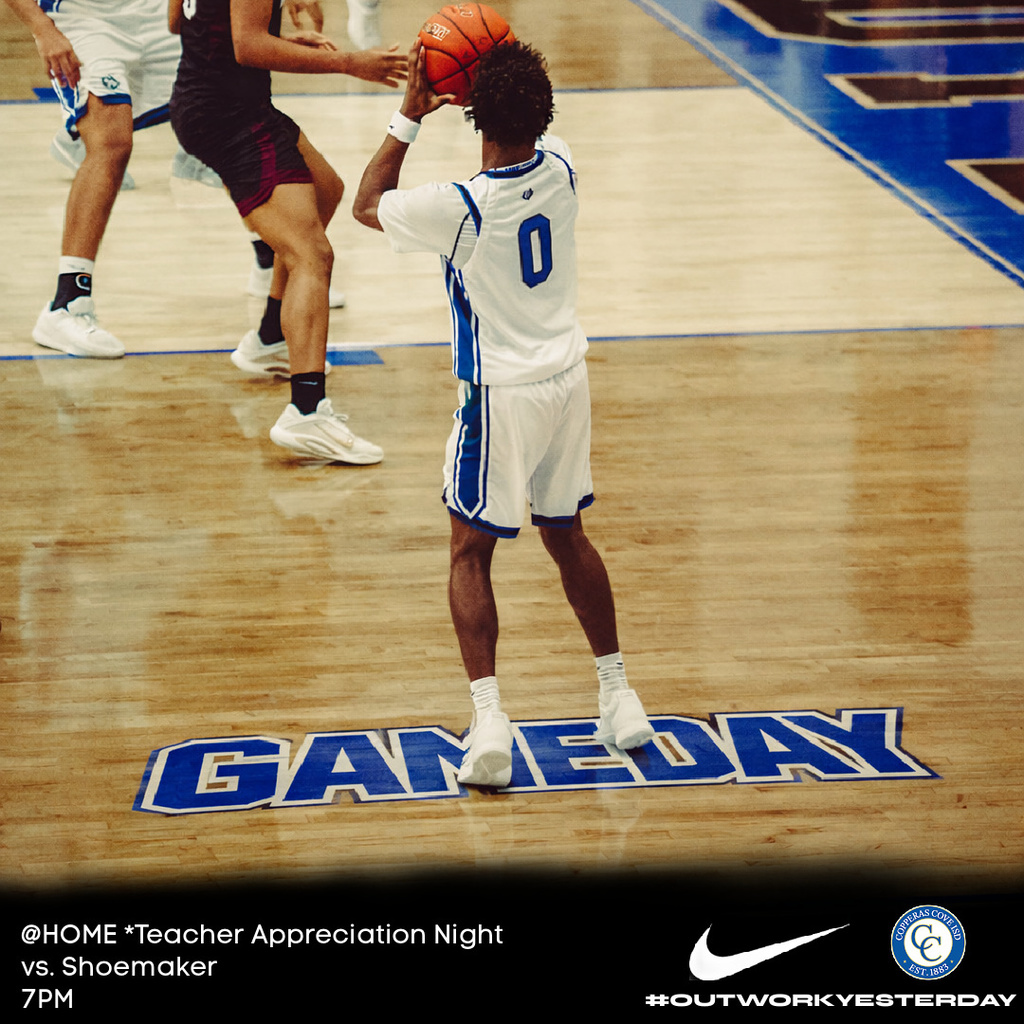 shoemaker at home teacher appreciation night