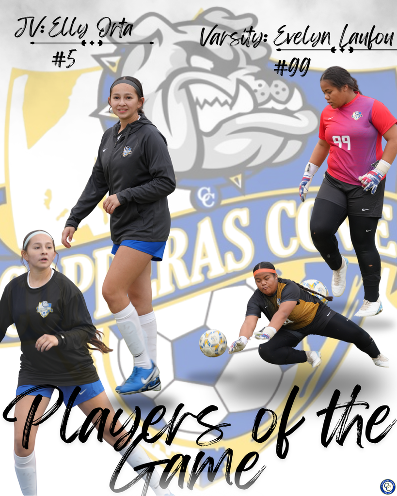 players of the game eli orta nad evelyn