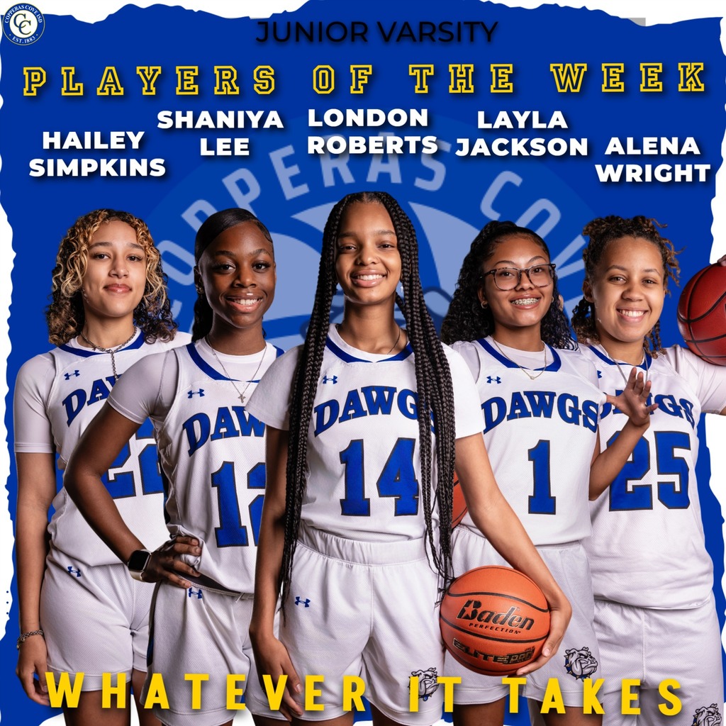 jv players of the game