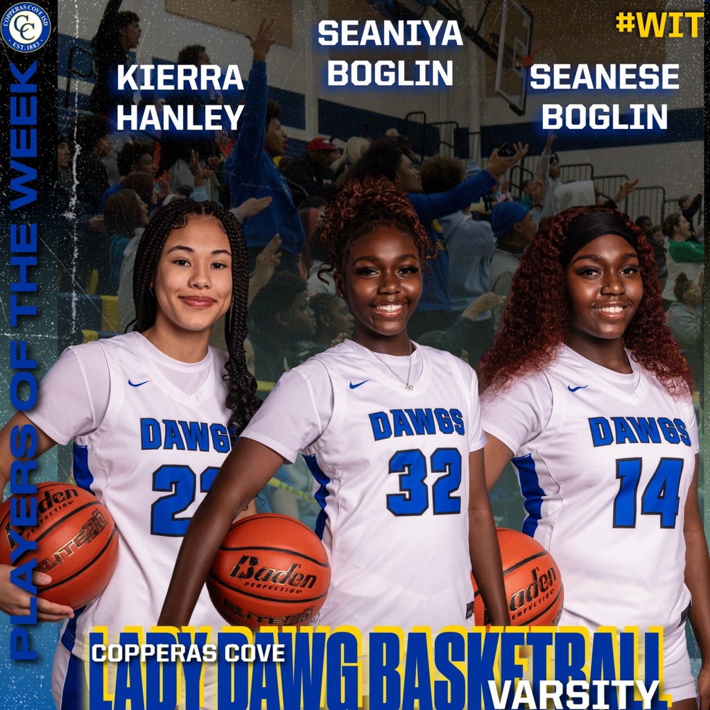 varsity players of the game