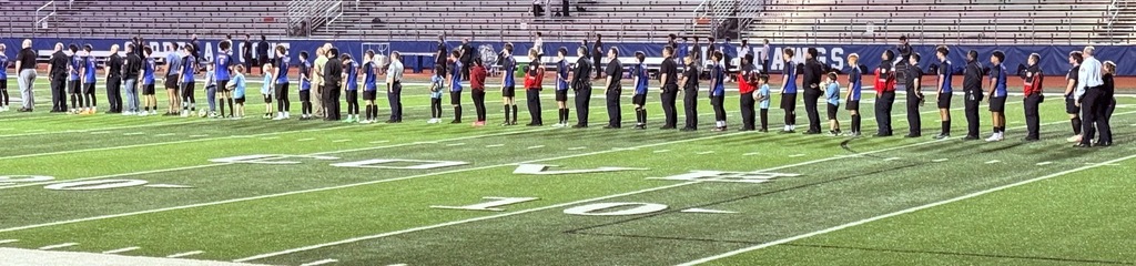 first reponders night