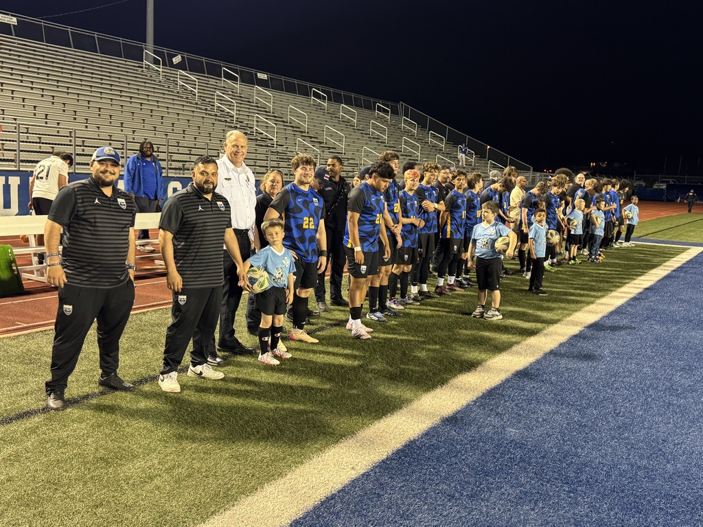 first reponders night