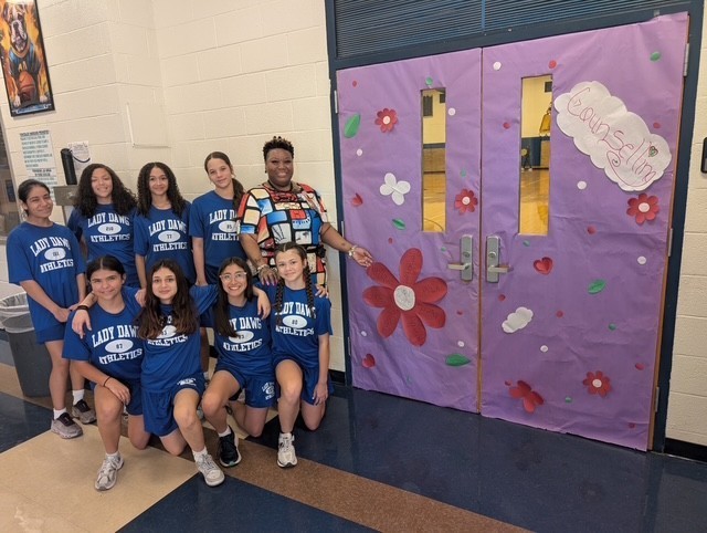 Kindness Week- details in the post