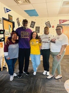 Dress Up Days-  details in the post