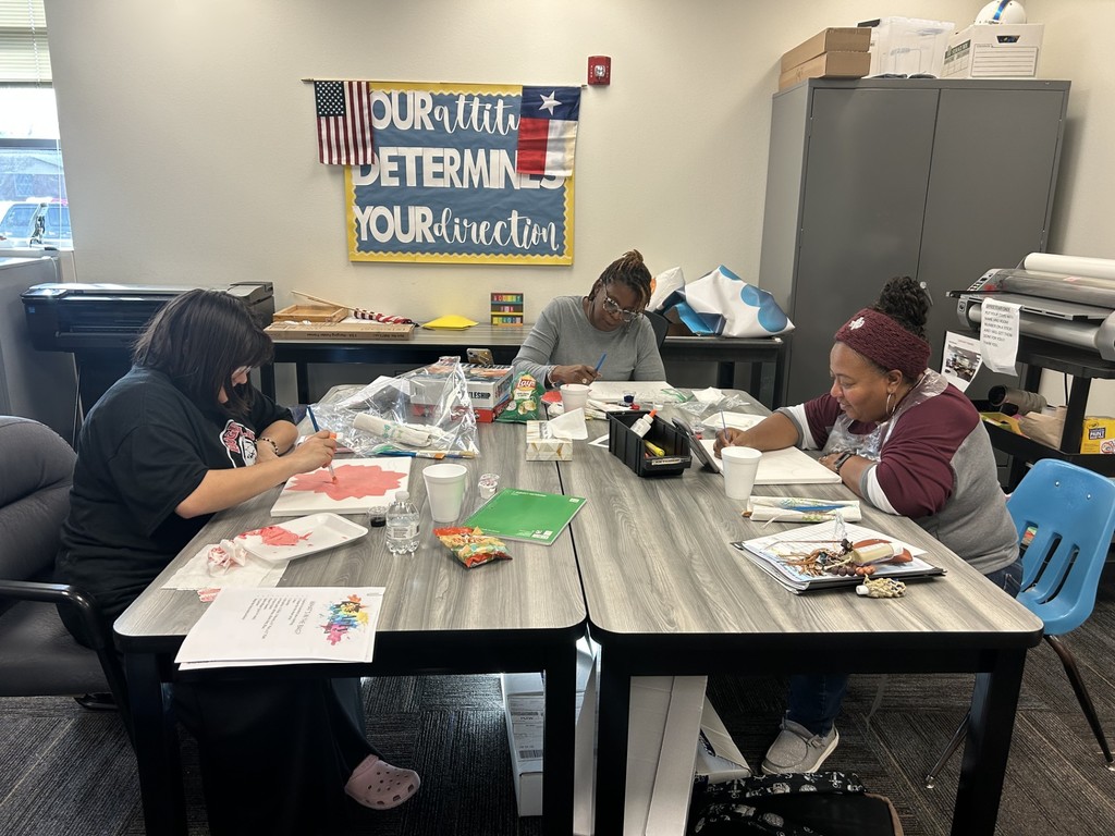 Stress Relief- details in the post