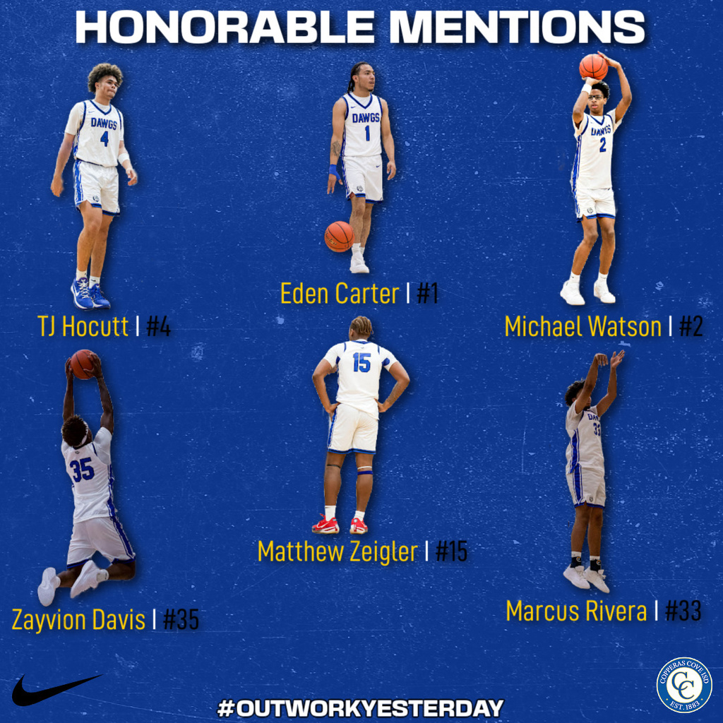 honorable menton hocutt, eden carter, watson, zay davis, matthew zeigler, marcus rivera