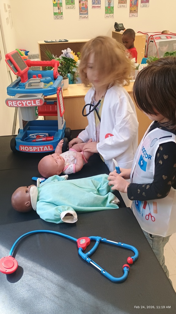 Learning in Career centers