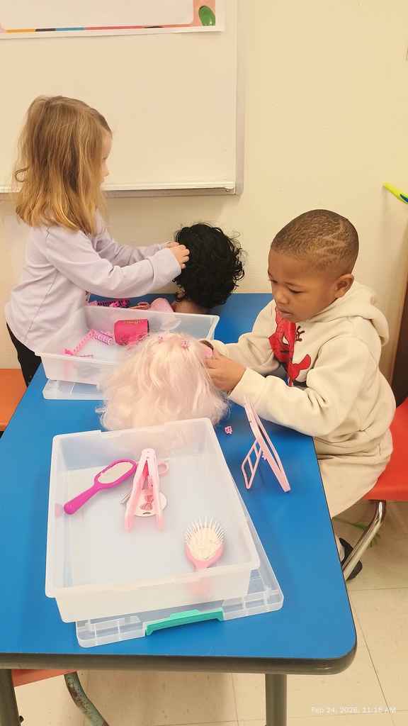 Learning in Career centers