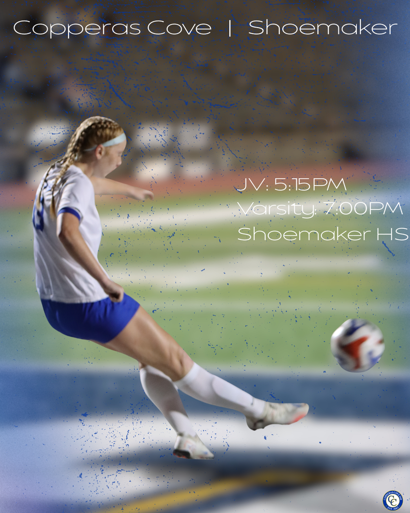 girls soccer vs shoemaker