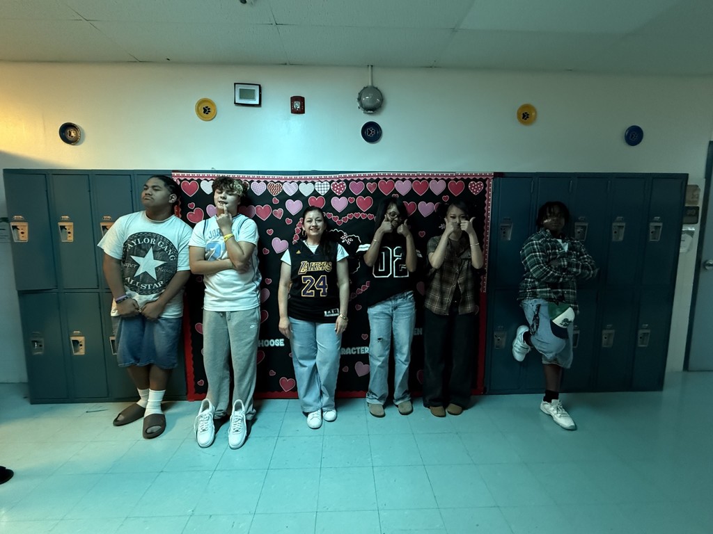 Dress Up Days-  details in the post