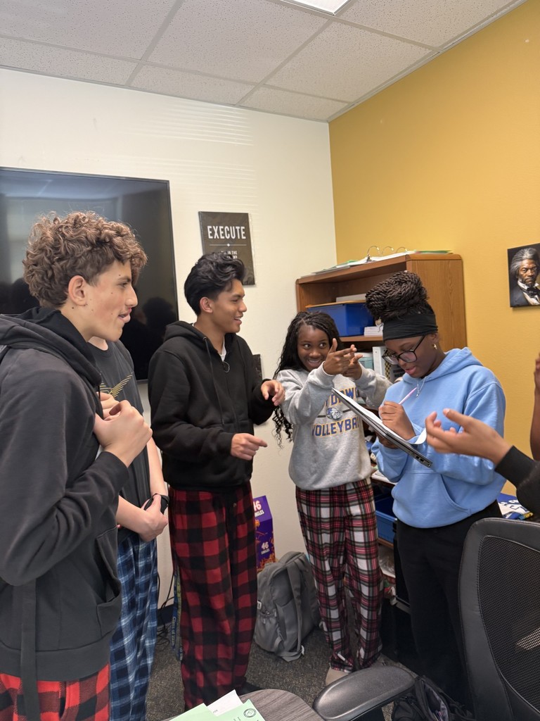 Dress Up Days-  details in the post