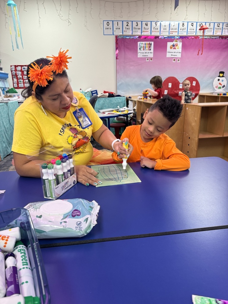 Working on Art Project