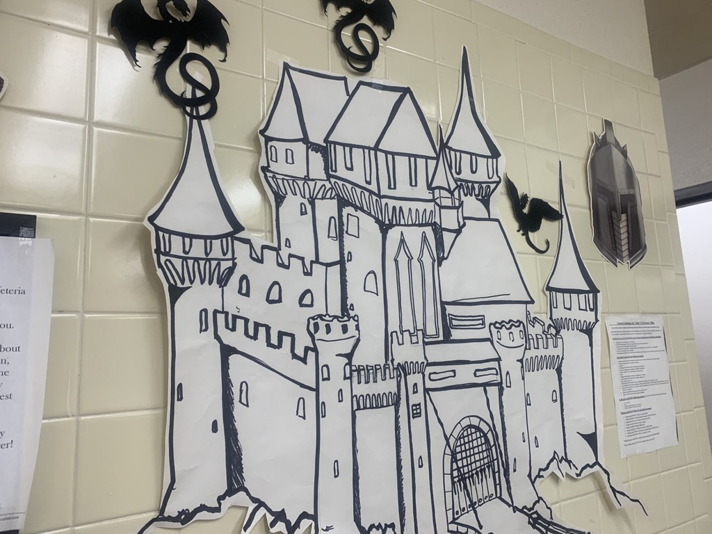  Quest for Breakfast - Magical National Breakfast Week