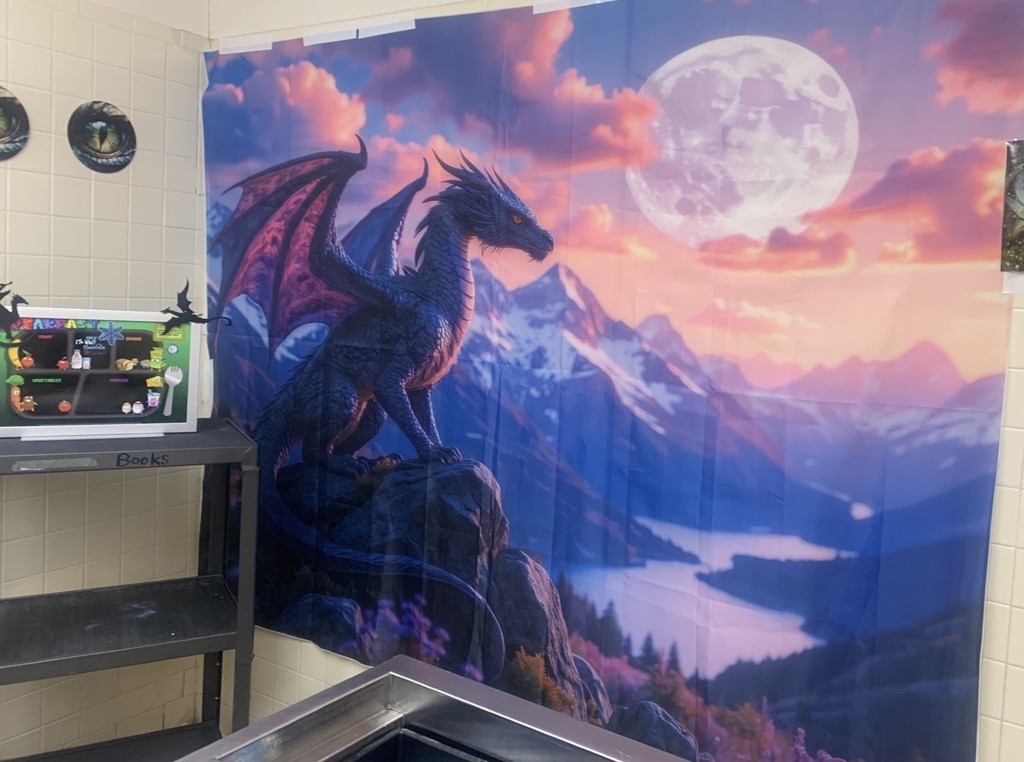  Quest for Breakfast - Magical National Breakfast Week