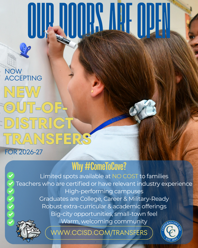 Flyer - text in post.