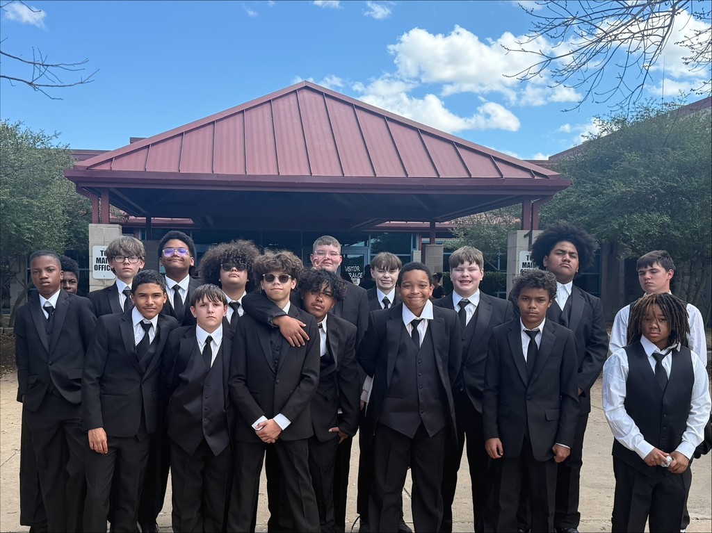 choir- details in the post