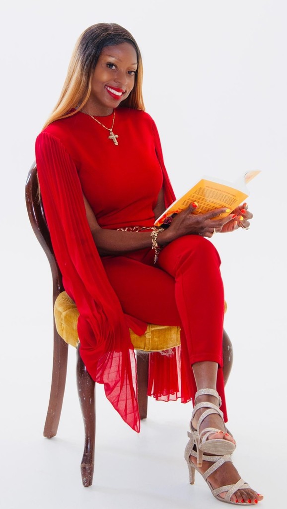 Ms. Shawntae Sneed photo