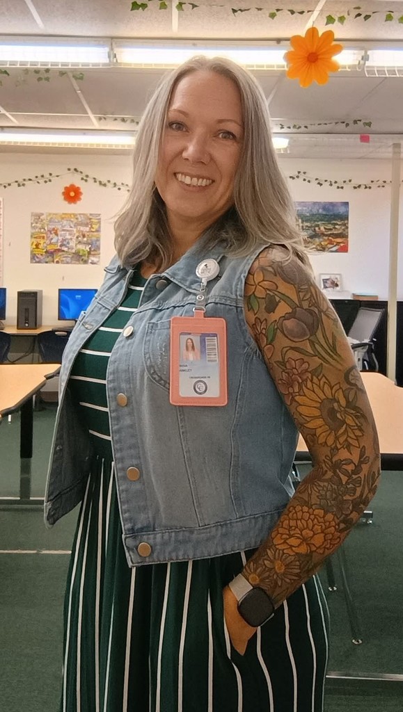 Mrs. Anna Wakley photo